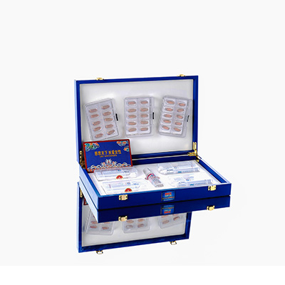 掇刀爱芯回春综合版